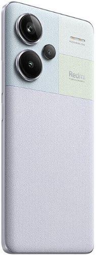 Renoverad Xiaomi Redmi Note 13 Pro+ - Reebelo Sverige