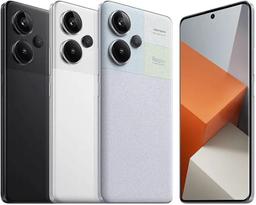 Renoverad Xiaomi Redmi Note 13 Pro+ - Reebelo Sverige