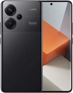 Renoverad Xiaomi Redmi Note 13 Pro+ - Reebelo Sverige