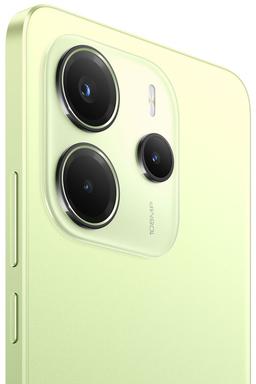 Renoverad Xiaomi Redmi Note 14 - Reebelo Sverige