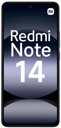 Renoverad Xiaomi Redmi Note 14 - Reebelo Sverige