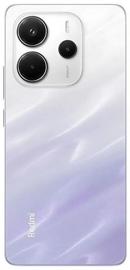 Renoverad Xiaomi Redmi Note 14 - Reebelo Sverige