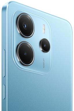 Renoverad Xiaomi Redmi Note 14 - Reebelo Sverige