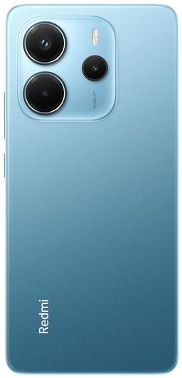 Renoverad Xiaomi Redmi Note 14 - Reebelo Sverige