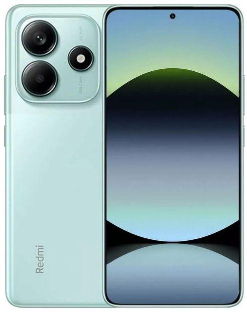Renoverad Xiaomi Redmi Note 14 5G - Reebelo Sverige
