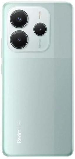 Renoverad Xiaomi Redmi Note 14 5G - Reebelo Sverige