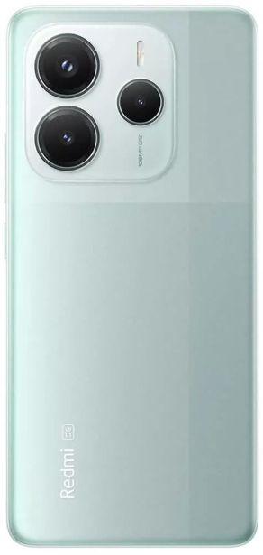 Renoverad Xiaomi Redmi Note 14 5G - Reebelo Sverige