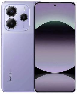 Renoverad Xiaomi Redmi Note 14 5G - Reebelo Sverige