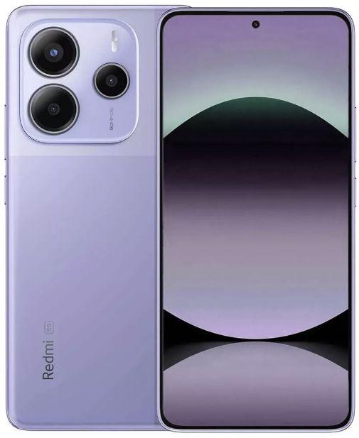 Renoverad Xiaomi Redmi Note 14 5G - Reebelo Sverige
