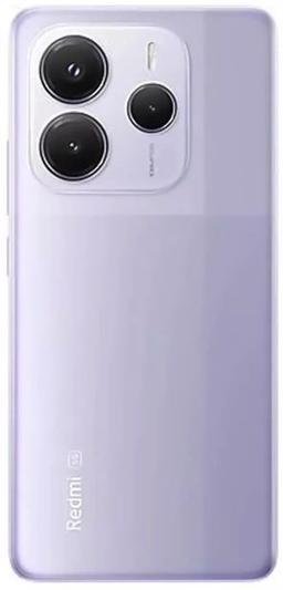 Renoverad Xiaomi Redmi Note 14 5G - Reebelo Sverige
