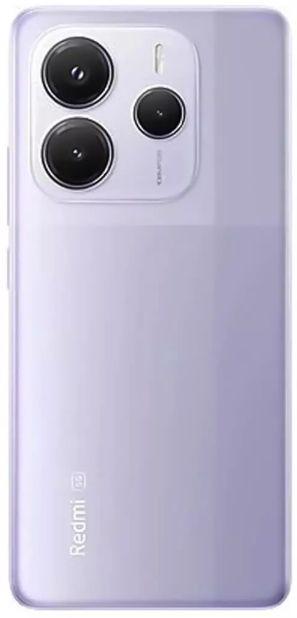 Renoverad Xiaomi Redmi Note 14 5G - Reebelo Sverige