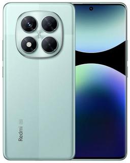 Renoverad Xiaomi Redmi Note 14 Pro 5G - Reebelo Sverige