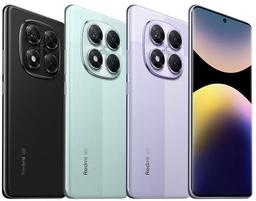 Renoverad Xiaomi Redmi Note 14 Pro 5G - Reebelo Sverige