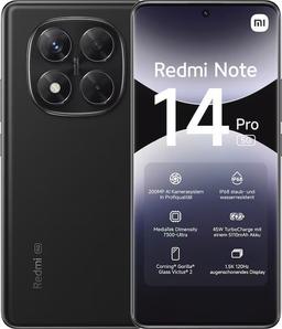 Renoverad Xiaomi Redmi Note 14 Pro 5G - Reebelo Sverige