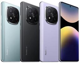 Renoverad Xiaomi Redmi Note 14 Pro+ 5G - Reebelo Sverige