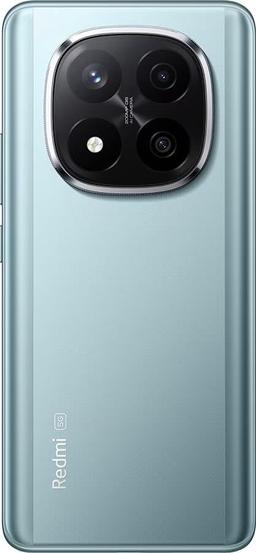 Renoverad Xiaomi Redmi Note 14 Pro+ 5G - Reebelo Sverige