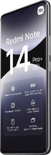 Renoverad Xiaomi Redmi Note 14 Pro+ 5G - Reebelo Sverige