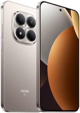 Renoverad Xiaomi Redmi Note 15 Pro - Reebelo Sverige
