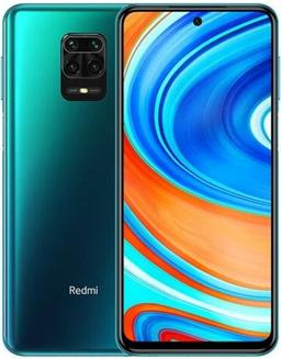 Renoverad Xiaomi Redmi Note 9 Pro - Reebelo Sverige