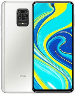 Renoverad Xiaomi Redmi Note 9 Pro - Reebelo Sverige