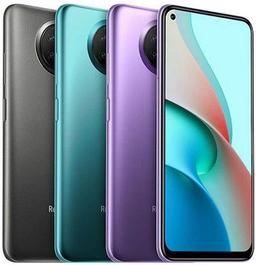 Renoverad Xiaomi Redmi Note 9T - Reebelo Sverige