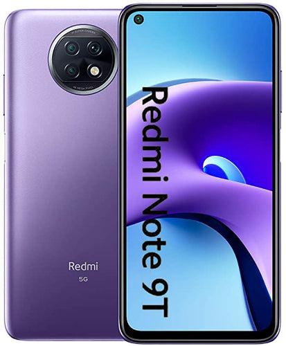 Renoverad Xiaomi Redmi Note 9T - Reebelo Sverige