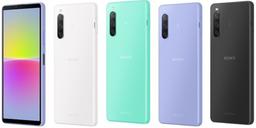 Renoverad Sony Xperia 10 IV (5G) - Reebelo Sverige