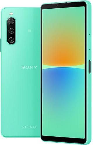 Renoverad Sony Xperia 10 IV (5G) - Reebelo Sverige