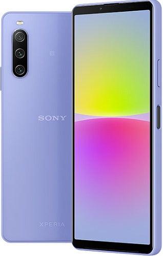 Renoverad Sony Xperia 10 IV (5G) - Reebelo Sverige