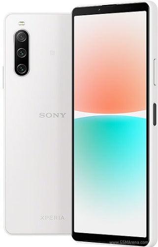 Renoverad Sony Xperia 10 IV (5G) - Reebelo Sverige