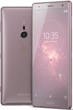 Renoverad Sony Xperia XZ2 - Reebelo Sverige