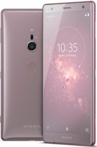 Renoverad Sony Xperia XZ2 - Reebelo Sverige