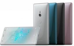 Renoverad Sony Xperia XZ2 - Reebelo Sverige