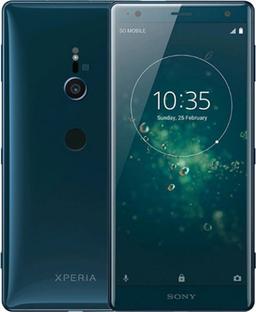 Renoverad Sony Xperia XZ2 - Reebelo Sverige