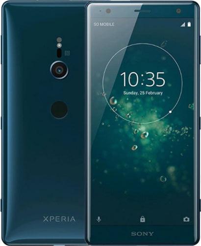 Renoverad Sony Xperia XZ2 - Reebelo Sverige