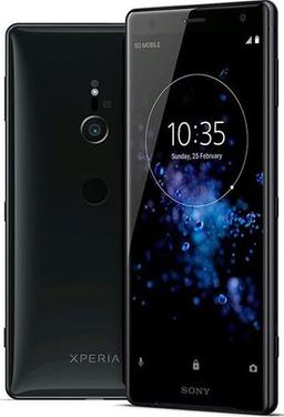Renoverad Sony Xperia XZ2 - Reebelo Sverige