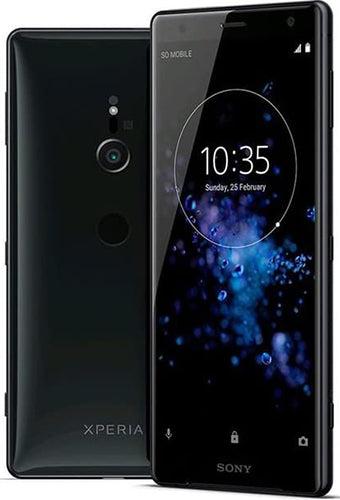 Renoverad Sony Xperia XZ2 - Reebelo Sverige