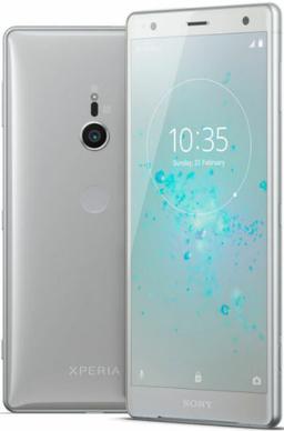 Renoverad Sony Xperia XZ2 - Reebelo Sverige