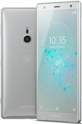 Renoverad Sony Xperia XZ2 - Reebelo Sverige