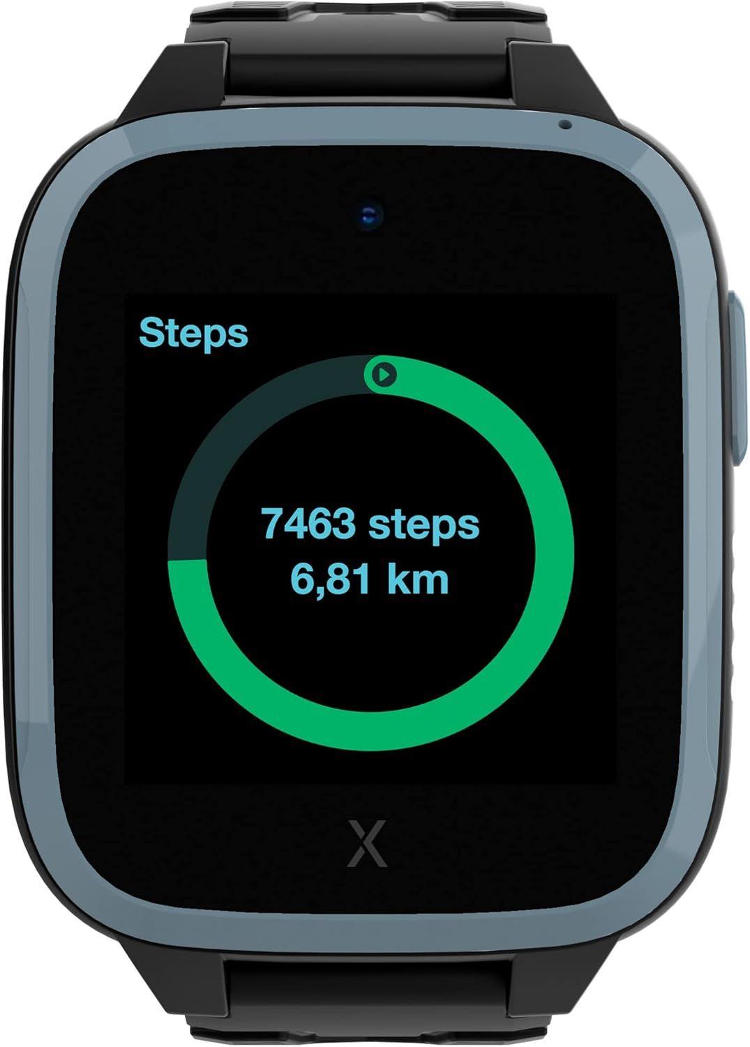 Renoverad Xplora XGO3 Kids Smartwatch - Reebelo Sverige