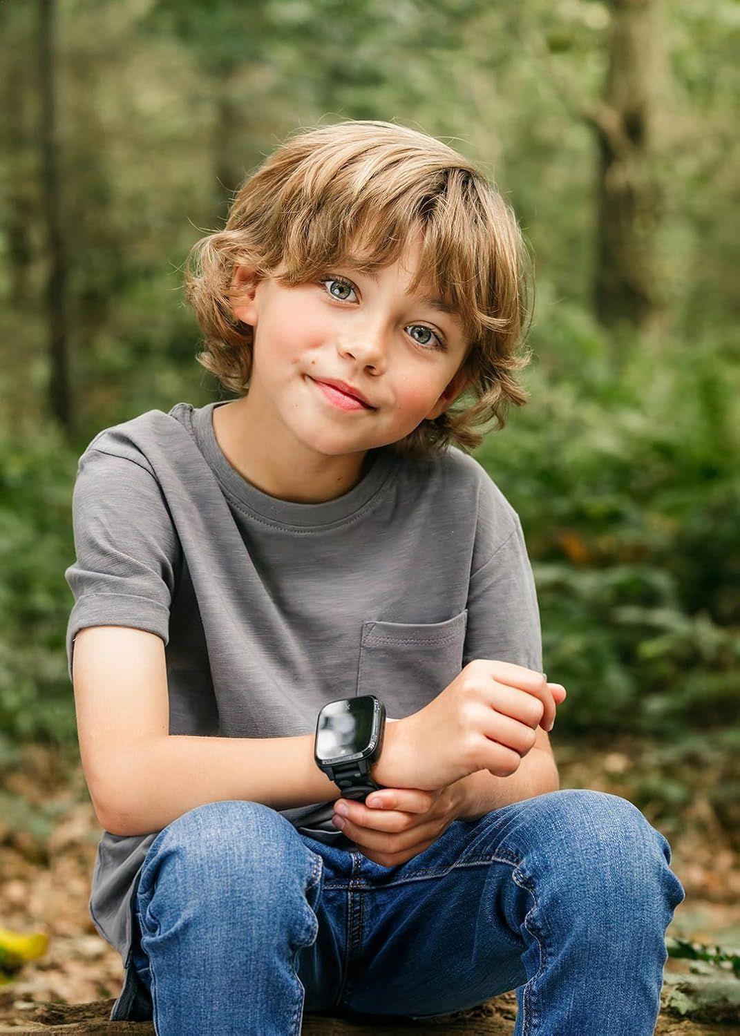 Renoverad Xplora XGO3 Kids Smartwatch - Reebelo Sverige