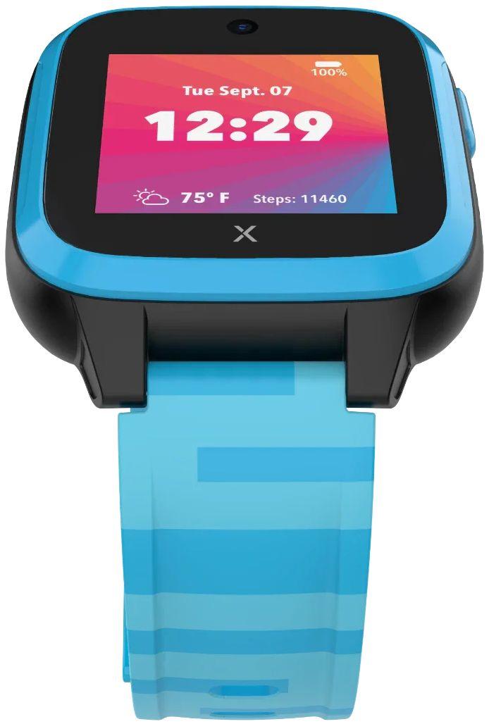 Renoverad Xplora XGO3 Kids Smartwatch - Reebelo Sverige