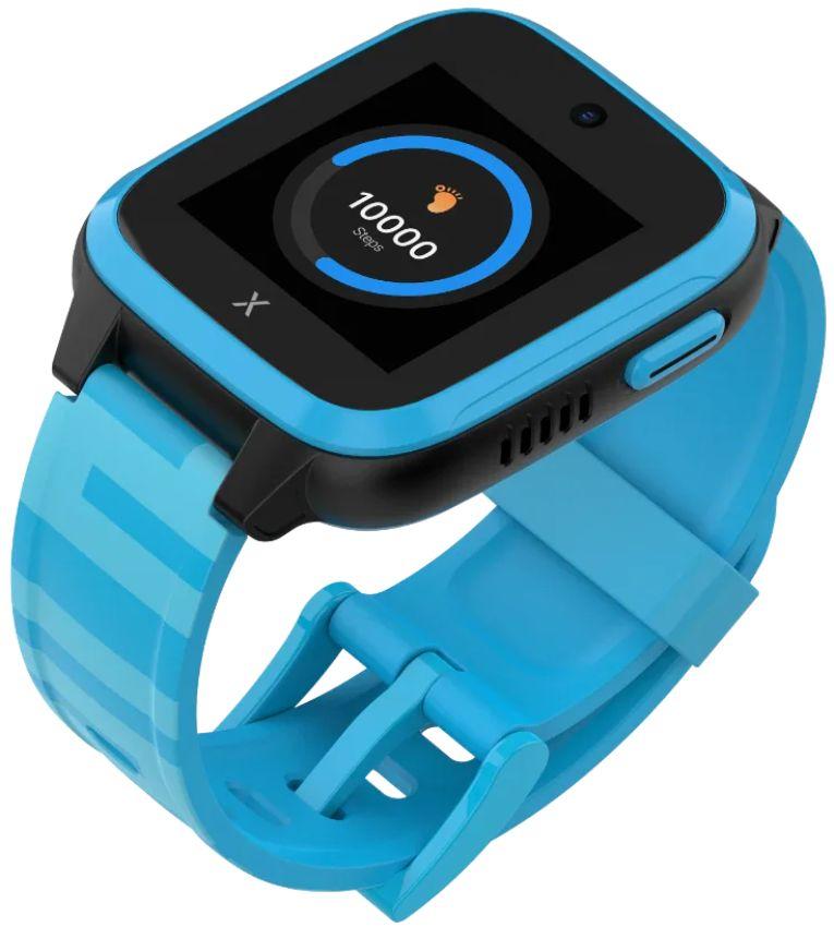 Renoverad Xplora XGO3 Kids Smartwatch - Reebelo Sverige