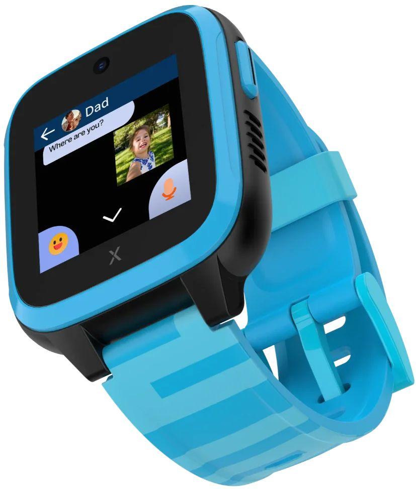 Renoverad Xplora XGO3 Kids Smartwatch - Reebelo Sverige