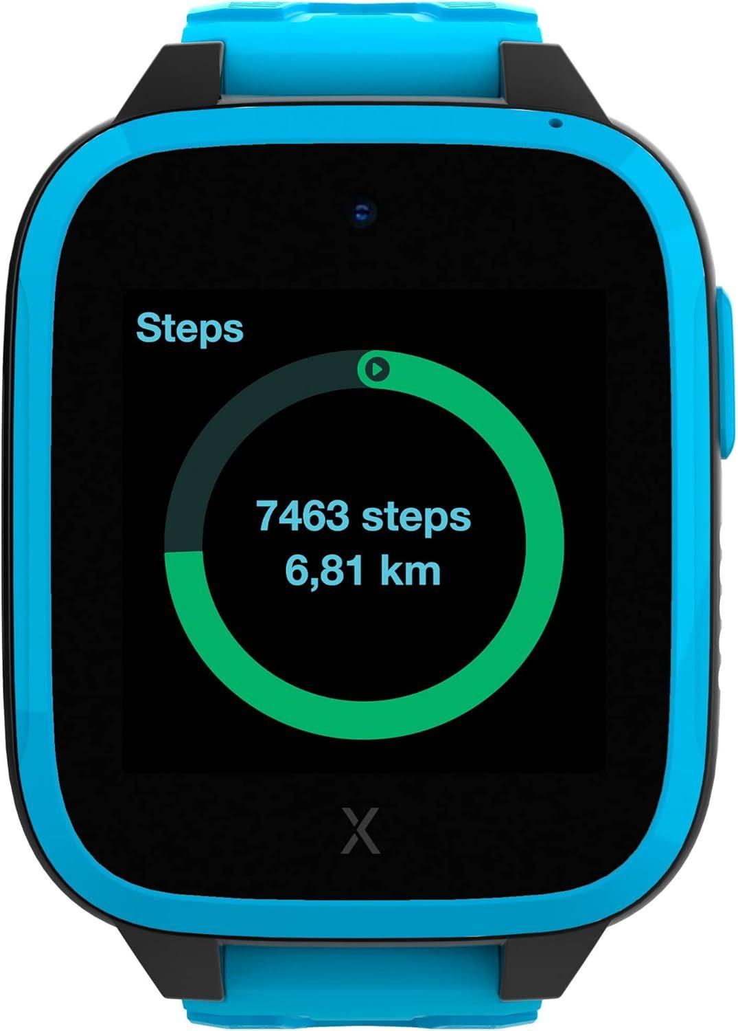 Renoverad Xplora XGO3 Kids Smartwatch - Reebelo Sverige