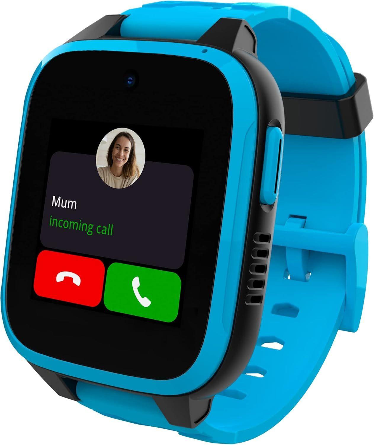 Renoverad Xplora XGO3 Kids Smartwatch - Reebelo Sverige