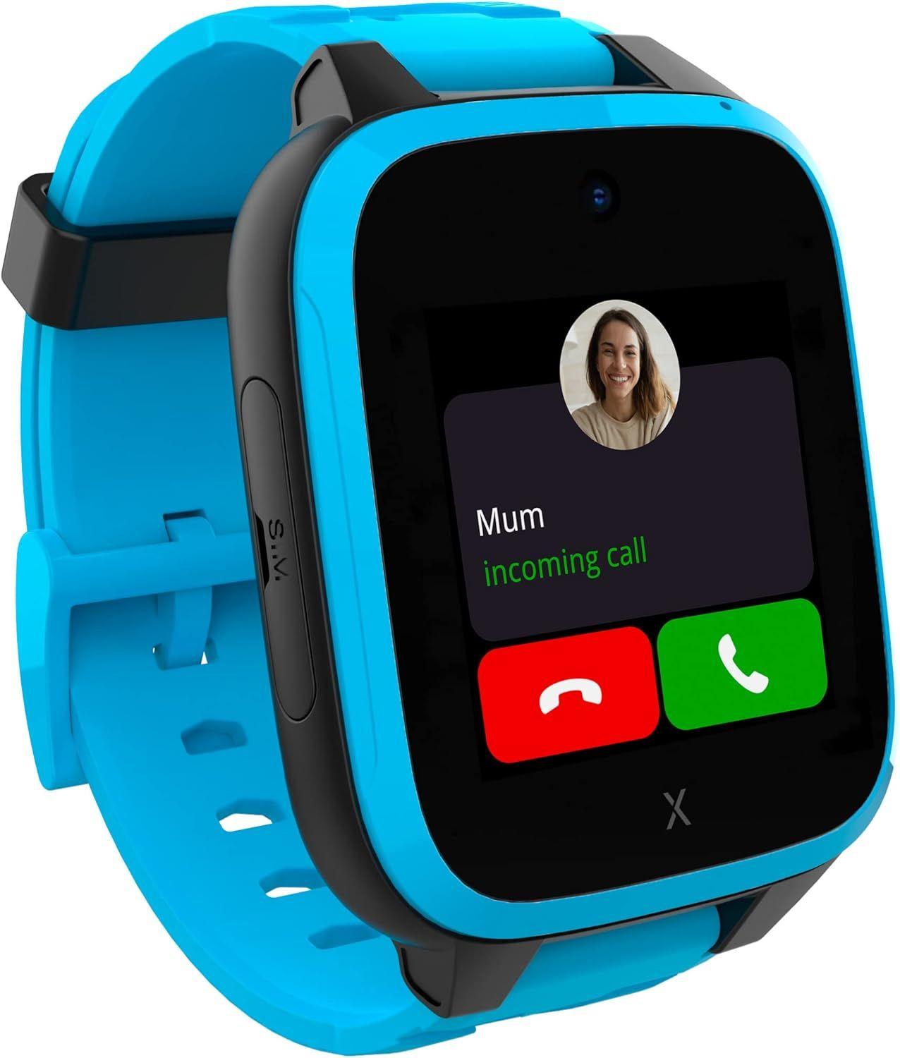 Renoverad Xplora XGO3 Kids Smartwatch - Reebelo Sverige