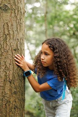 Renoverad Xplora XGO3 Kids Smartwatch - Reebelo Sverige
