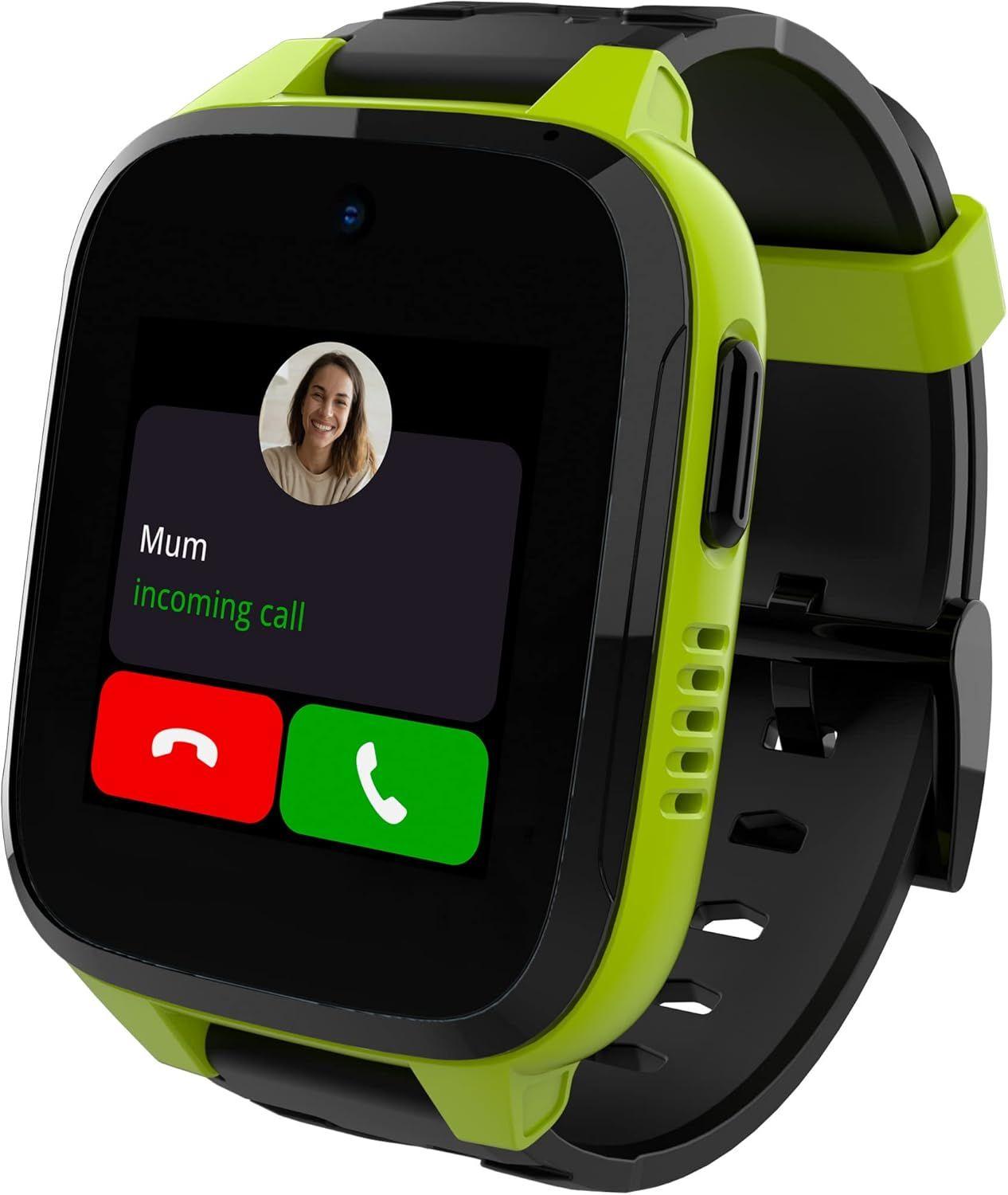 Renoverad Xplora XGO3 Kids Smartwatch - Reebelo Sverige
