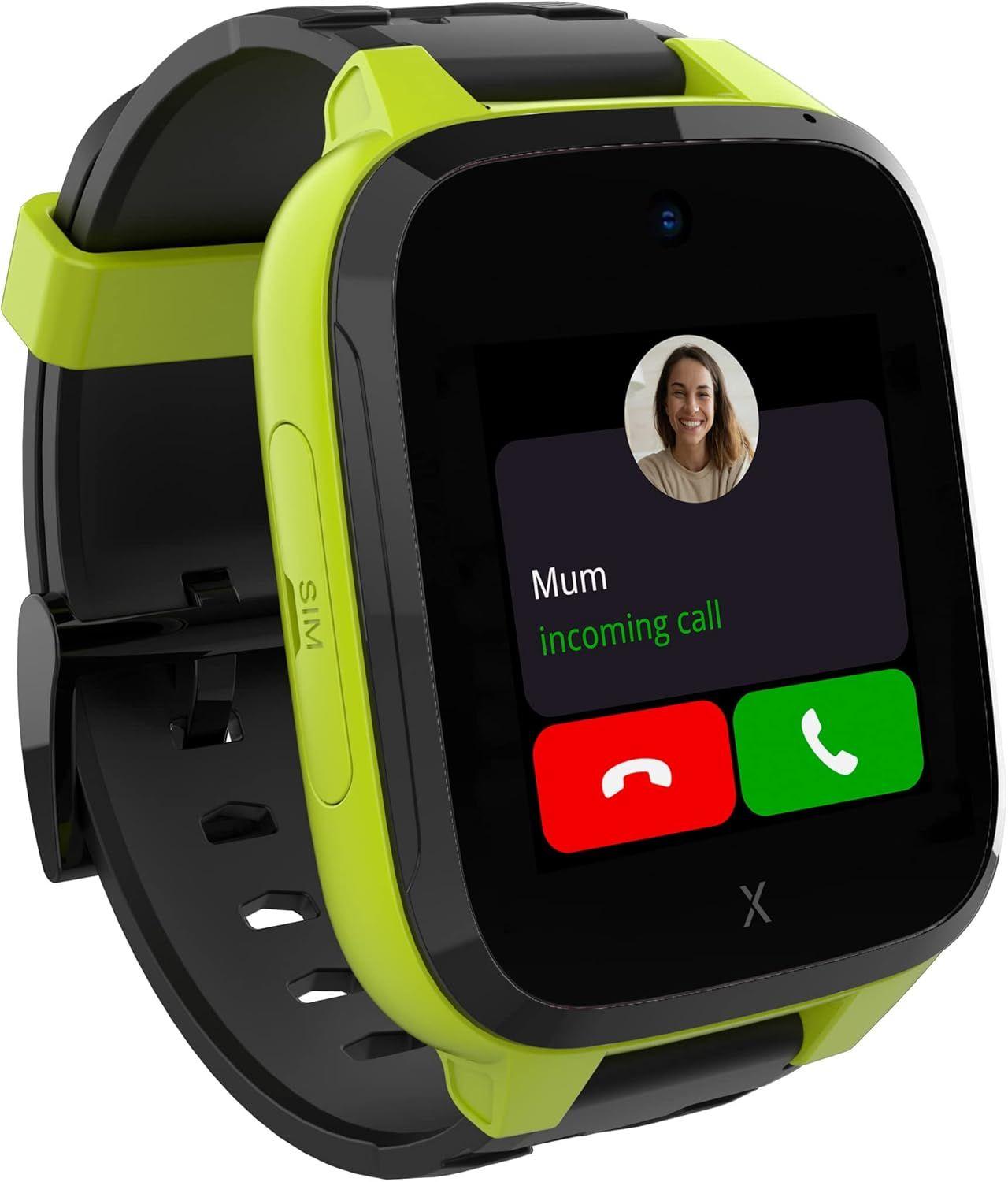 Renoverad Xplora XGO3 Kids Smartwatch - Reebelo Sverige